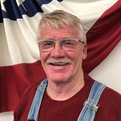 Profile Picture of Bill Grice (@BillGrice8) on Twitter