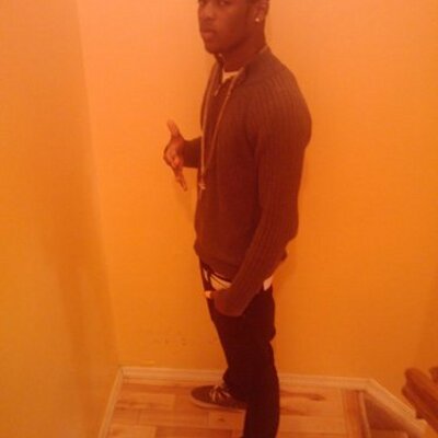 Profile Picture of SkinnyManCato (@AndreCato1) on Twitter