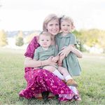 Profile Picture of Rachel Wade Robertson (@rachelwaderob) on Instagram