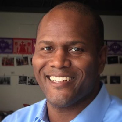 Profile Picture of Joe Tate (@tateformichigan) on Twitter