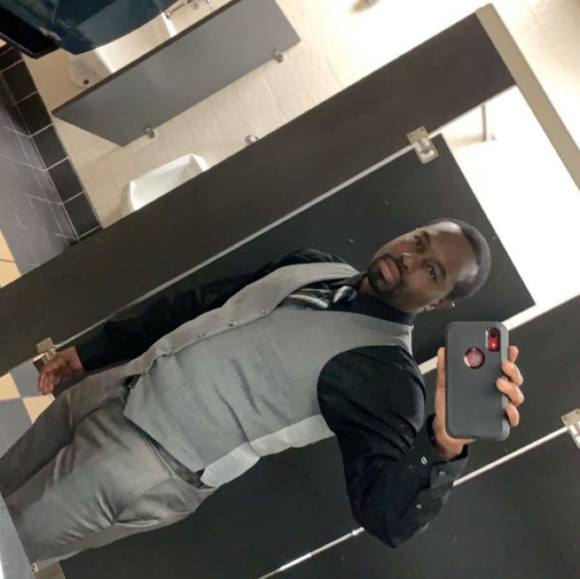 Profile Picture of Danny Blair (@dannyblair513) on Poshmark