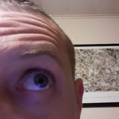 Profile Picture of Michael GucciOne (@MichaelGucciOn5) on Twitter