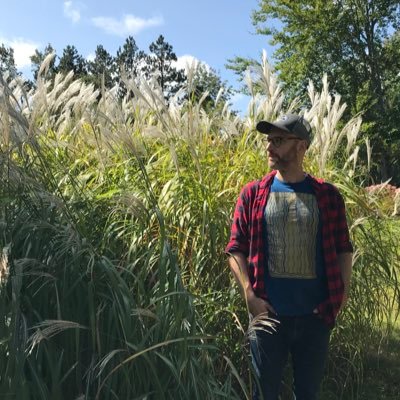 Profile Picture of Gregory Howard (@g_e_howard) on Twitter