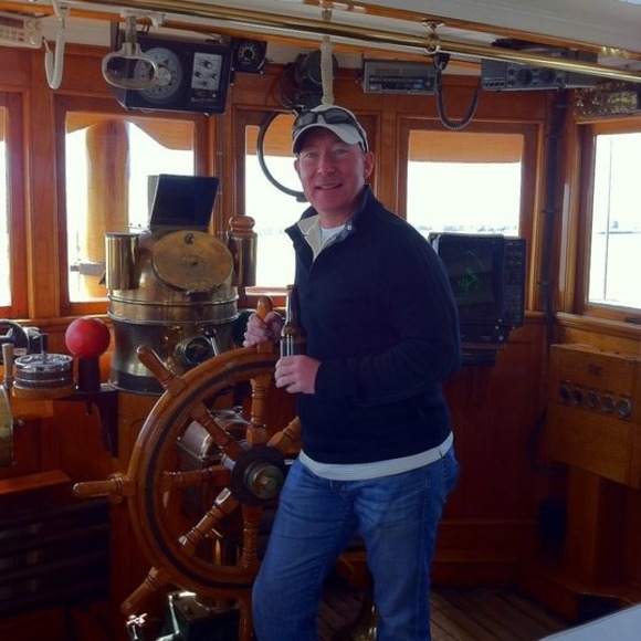 Profile Picture of Marc Marcinik (@horseracer39) on Poshmark