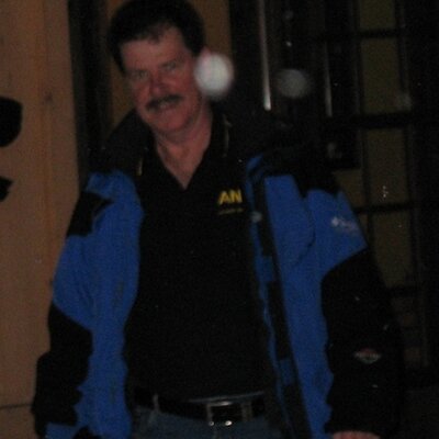 Profile Picture of Glenn Colin Cliffon Twitter