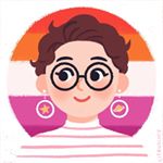 Profile Picture of ☀️ betty ☀️ (@luminousbobbins) on Instagram