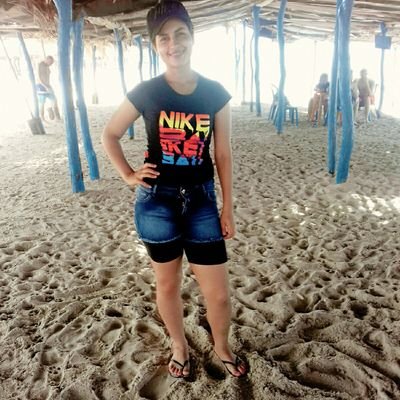 Profile Picture of Ruby Pinto (@Rubympinto) on Twitter