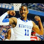 Profile Picture of Cameron Link (@kingclutch_11) on Instagram