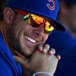 Profile Picture of Kris Bryant (Fanpage)💙❤️ (@kris.bryant.fangirl) on Instagram