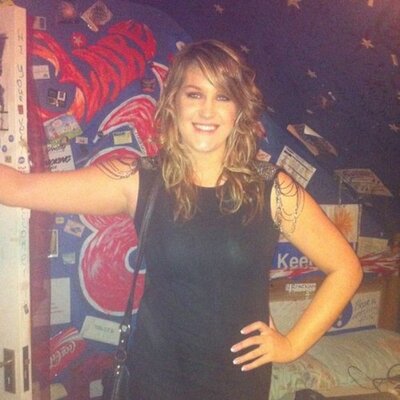 Profile Picture of Amy Finno (@@amyfinno21) on Twitter