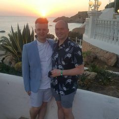 Profile Picture of Robert Hart (@robertthartt92) on Tiktok