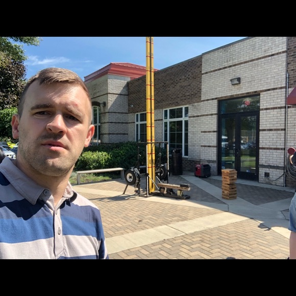 Profile Picture of Tiberiu Lupancu (@tiberiu1986) on Poshmark