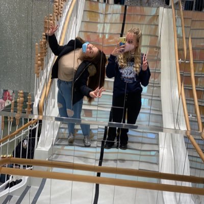 Profile Picture of Megan Cummings (@megs6105) on Twitter