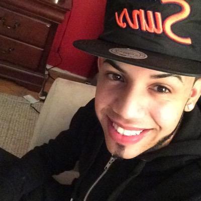 Profile Picture of George Lugo (@lugoj9282) on Twitter