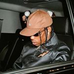 Profile Picture of Travis Scott Fanpage (@laflamme.traviss) on Instagram
