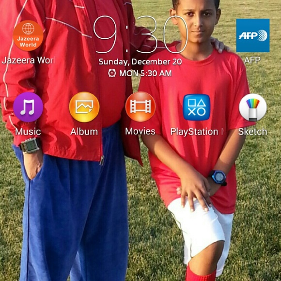 Profile Picture of Tahir Kemal (@sekota) on Poshmark