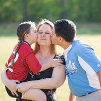 Profile Picture of Nicole Bethmann (@nicole-bethmann) on Quora