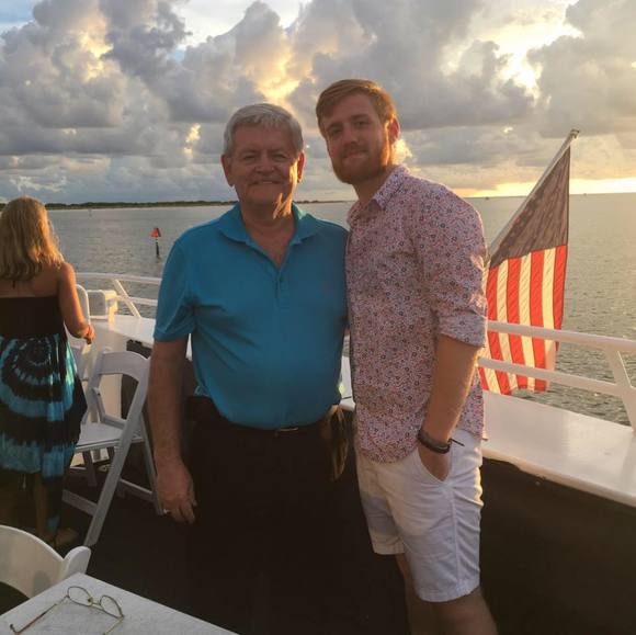 Profile Picture of Chase Hawkins (@chaserman60) on Poshmark