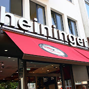 Profile Picture of Richard Heininger (@MetzgereiHeininger) on Youtube