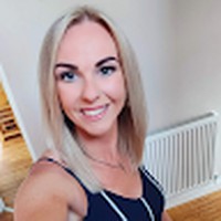 Profile Picture of Jodie Stott (@jodie-stott-5) on Quora