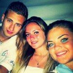 Profile Picture of Kevin Filloramo (@gorux93) on Instagram