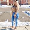Profile Picture of Jasmine M (@@its_me_jasminem) on Tiktok