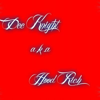 Profile Picture of DEMETRIUS KNIGHT (@DEMETRIUSKNIGH1) on Twitter