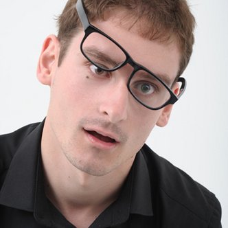 Profile Picture of Andrew D Scarrott (@AndrewScarrott) on Twitter