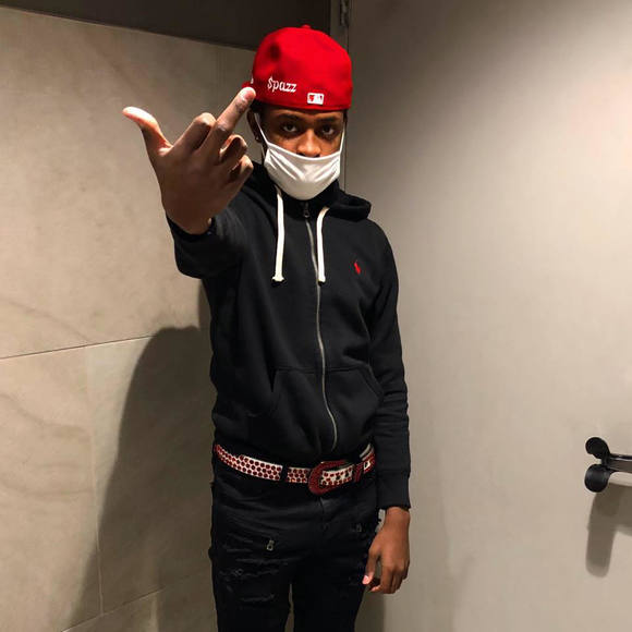 Profile Picture of Aj Wright (@kingarthur2019) on Poshmark