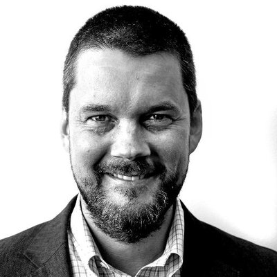 Profile Picture of John Hassell (@johnhassell) on Twitter