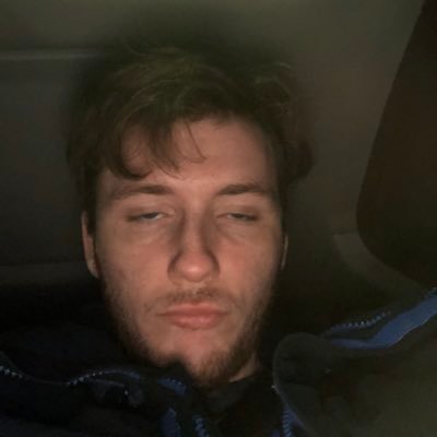 Profile Picture of Joshua Goldblatt (@joshuafiig) on Twitter