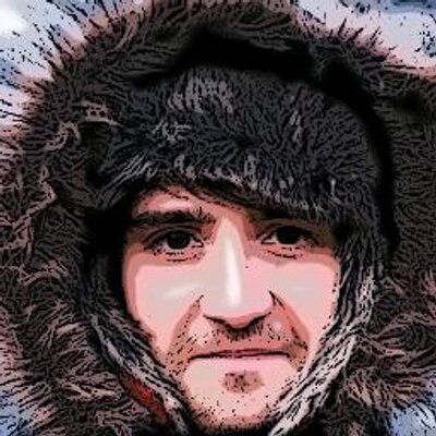 Chris Nelson - Twitter Profile Picture of Chris Nelson (@@NelsonChris) on Twitter