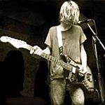 Profile Picture of Kurt Cobain Fanpage (@kurtcobain.rx) on Instagram