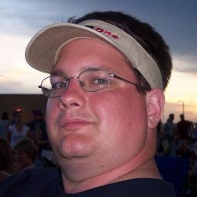 Profile Picture of Brian Goodwin (@BrianDuckGoody) on Twitter