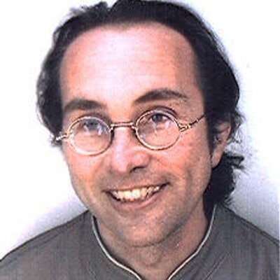 Profile Picture of Peter Moritz (@PeMoKo) on Twitter