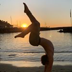 Profile Picture of Ben Kaufman (@ben.handstand) on Instagram