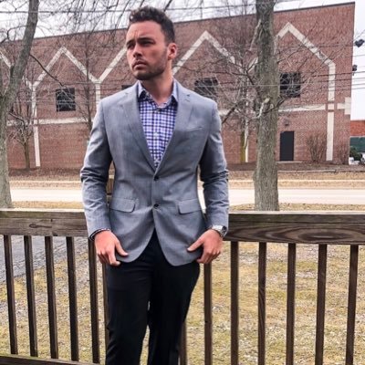 Profile Picture of Ryan Swingle (@rswings_15) on Twitter