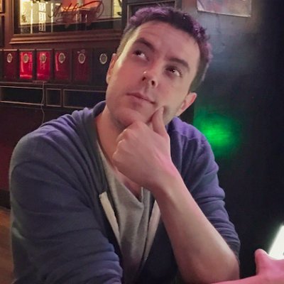 Profile Picture of Josh Sorokach (@Joshsorokach) on Twitter