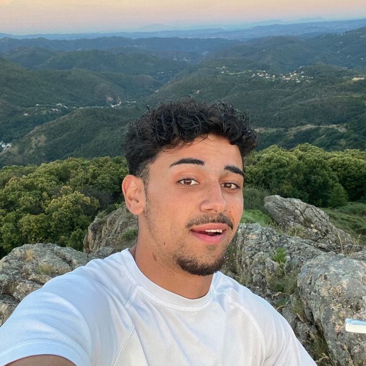 Profile Picture of Nelson⚡️ (@nelson_off) on Tiktok