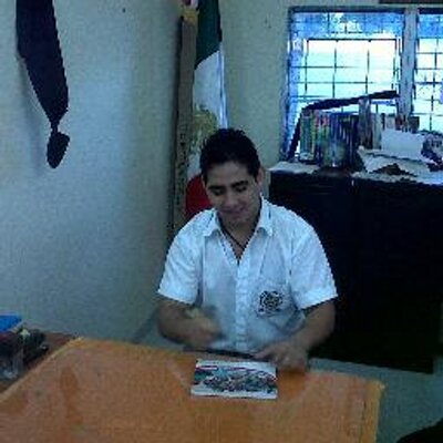 Profile Picture of Rene Zapata (@ReneArjona) on Twitter