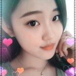 Profile Picture of 苗潇月 (@mandy_summer_) on Instagram