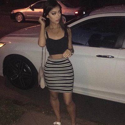 Profile Picture of Lashawn Jeter (@LashawnJeter) on Twitter