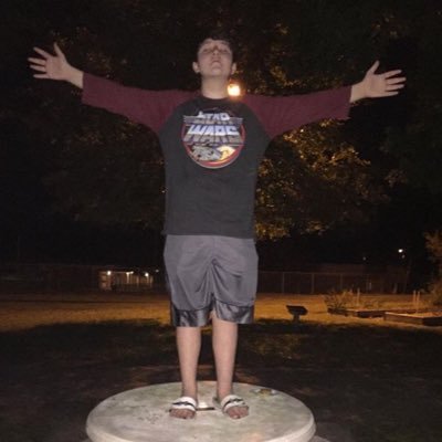 Profile Picture of Jason (@JasonBookman) on Twitter
