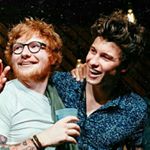 Profile Picture of 𝓔𝓭 𝓢𝓱𝓮𝓮𝓻𝓪𝓷 & 𝓢𝓱𝓪𝔀𝓷 𝓜𝓮𝓷𝓭𝓮𝓼 💞 (@teddy_mendes) on Instagram