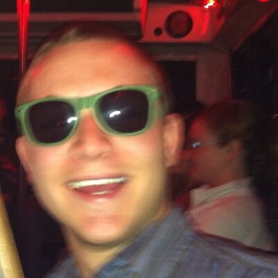 Profile Picture of Peter Fitch (@fitchtails) on Twitter