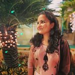 Rohitha Panchagnula - Instagram