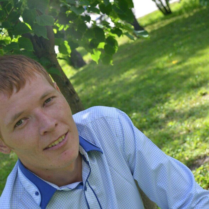 Profile Picture of marslegenda (@marslegenda) on Tiktok