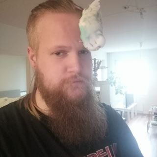 Profile Picture of Daniel Rylander (Rylle) (@RyIIe) on Facebook