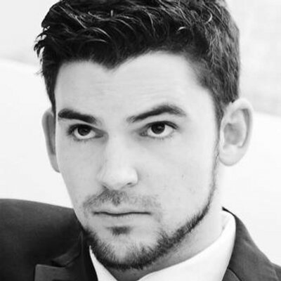 Profile Picture of Jon Pharr (@JonPharr33) on Twitter