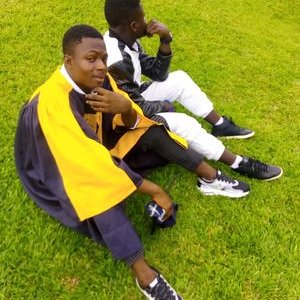 Profile Picture of Derrick12 Yeboah (@Derrick12Y) on Twitter